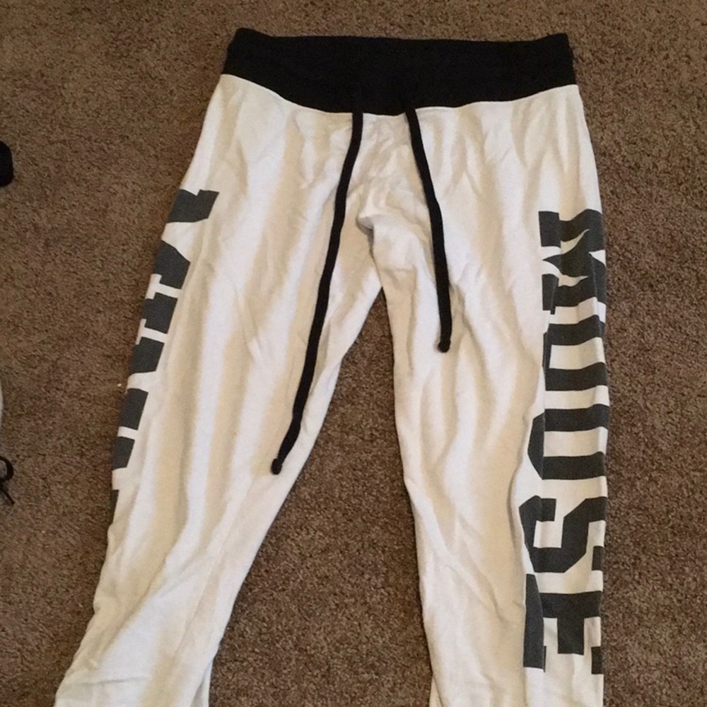 Minnie Mouse Sweatpants